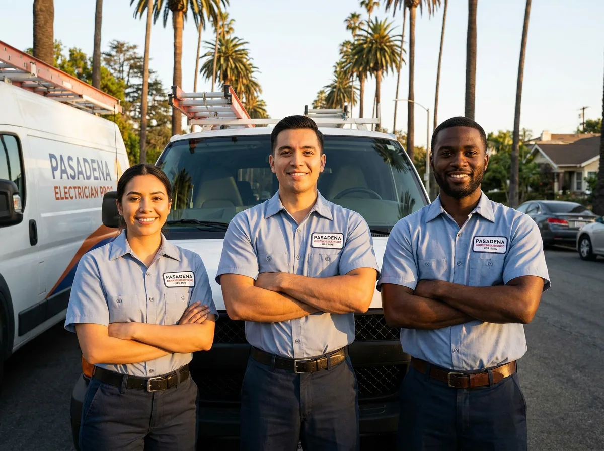 Electrician company in Lone Rock, IA