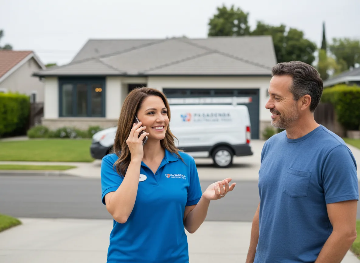 Electrician Lone Rock, IA FAQs